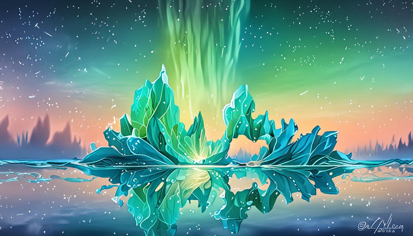 Celestial Cascade