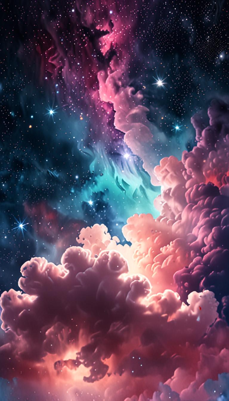 Misty Nebula Sanctuary