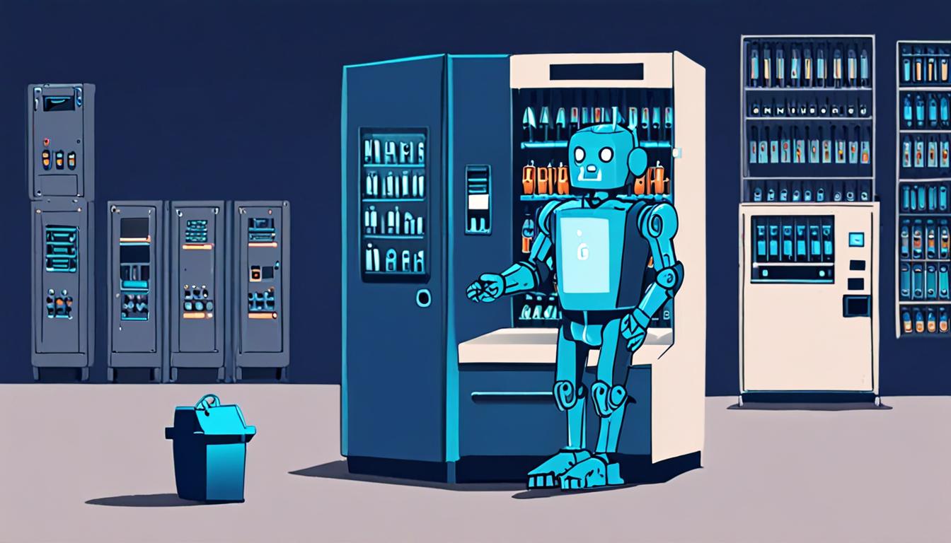 How an AI Agent Pays an x402 API: a 20-Line Client in JS