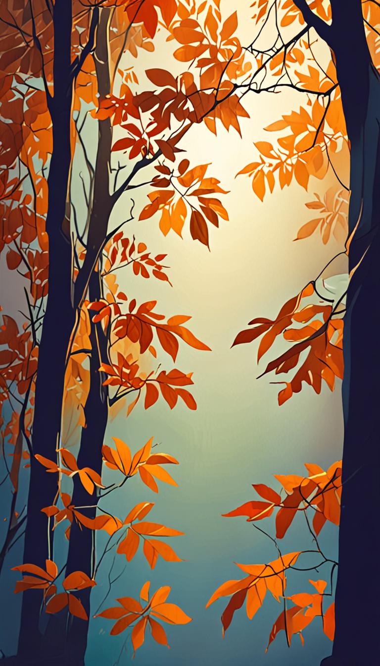 Moonlit Garden of Dreams — scene 2