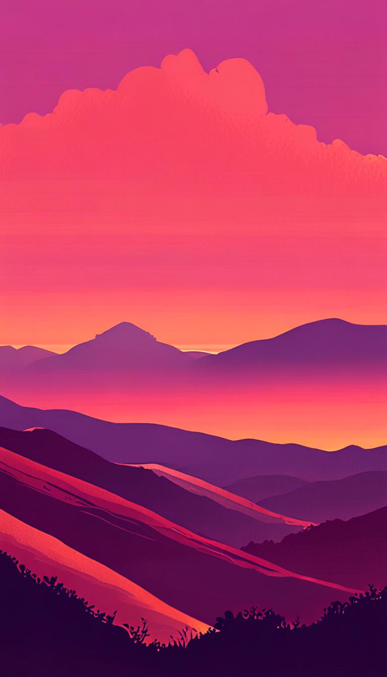 Warmth of Golden Hour — scene 2