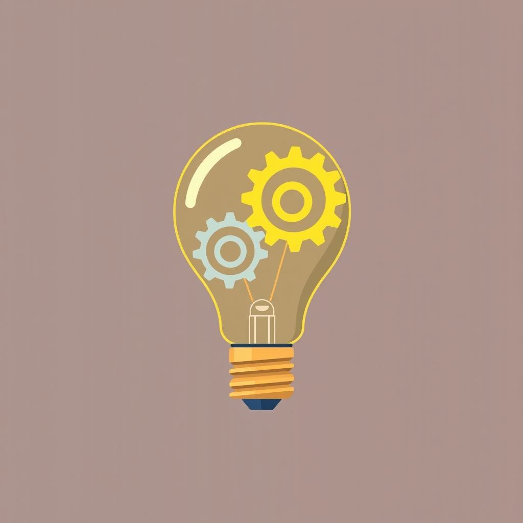 Idea Sparkler