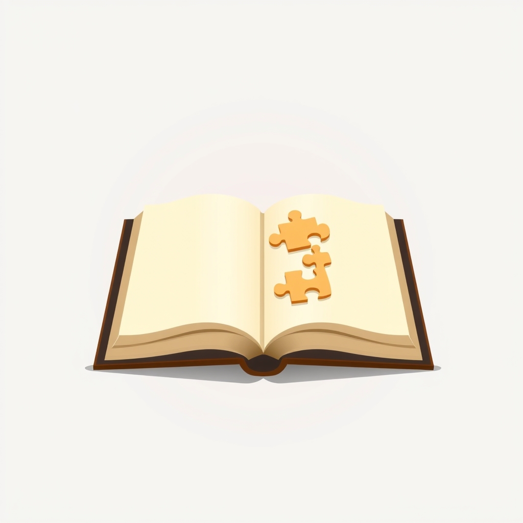 Book Outline Creator
